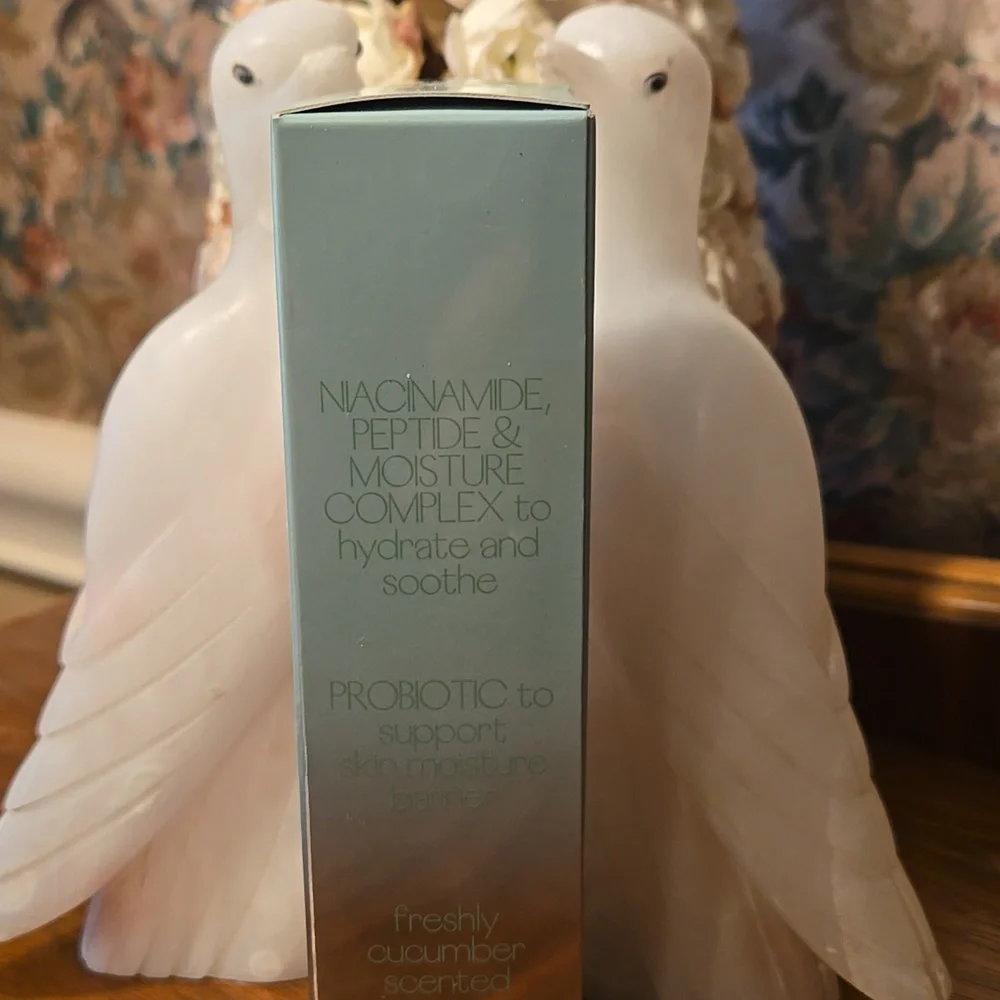 NWT, CIATÉ, Vitamin Boost Setting Spray, Mist, 75ml/2.53 US Fl. Oz. SEAL BOX